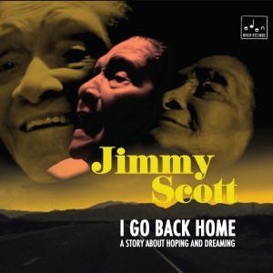 收聽Jimmy Scott的Someone to Watch over Me歌詞歌曲