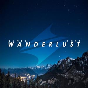 Album Wanderlust (with Bot1) from Kynez