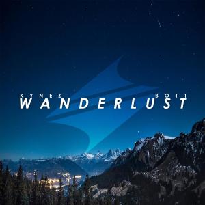 Listen to Wanderlust (with Bot1) song with lyrics from Kynez