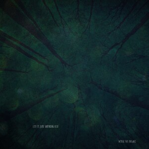 收聽Mirai no Hagaki的life is just nothing else歌詞歌曲