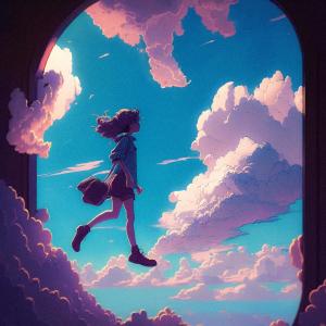 Dengarkan lagu all of me nyanyian lofi.. dengan lirik