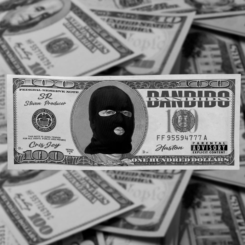 Bandido (feat. Haston) (Explicit)