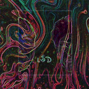 Listen to L$D (Explicit) song with lyrics from Omar Tesla