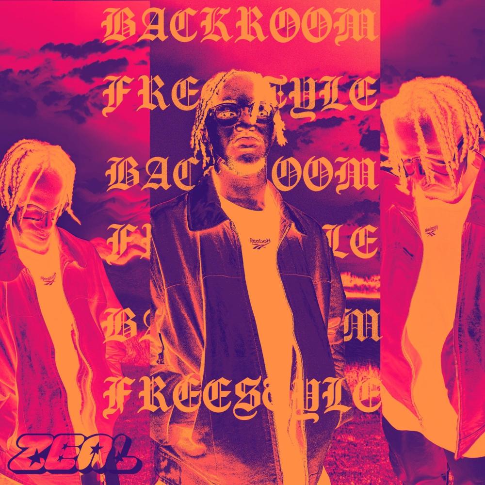Backroom Free$tyle! (Explicit)