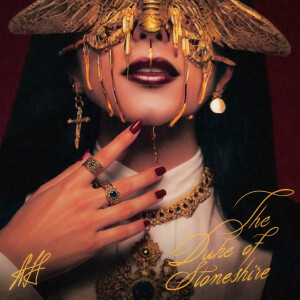 的专辑The Duke Of Stoneshire (Explicit)