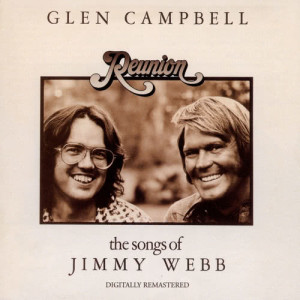 收聽Glen Campbell的Ocean In His Eyes (Remastered 2001)歌詞歌曲