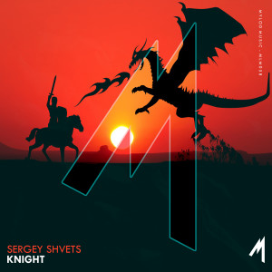 Sergey Shvets的專輯Knight