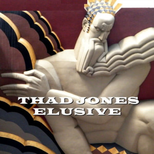 ดาวน์โหลดและฟังเพลง You Don't Know What Love Is พร้อมเนื้อเพลงจาก Thad Jones