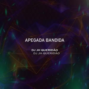 ดาวน์โหลดและฟังเพลง APEGADA BANDIDA (feat. DJ STAY, MC REBECA & MC DH|Explicit) พร้อมเนื้อเพลงจาก DJ JH QUERIDÃO