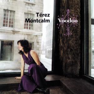 Terez Montcalm的專輯Voodoo