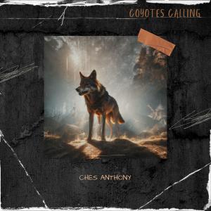 Ches Anthony的專輯Coyotes Calling