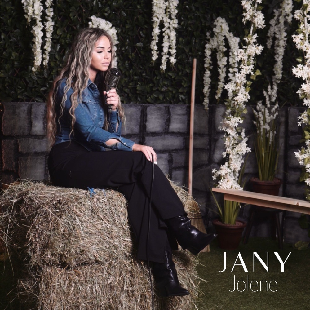 Jolene (Explicit)
