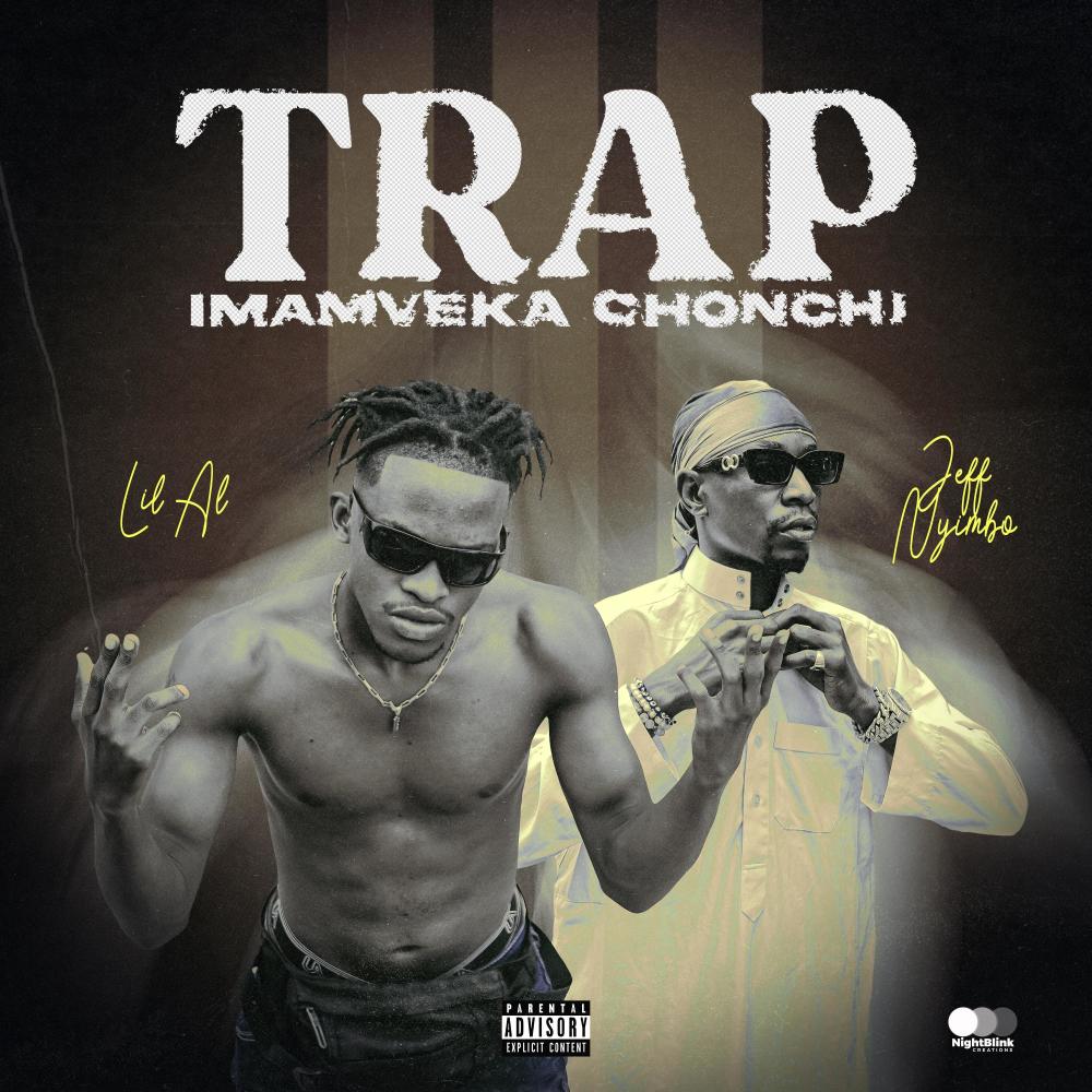 Area 4 (feat. LIL AL, Crispy Malawi & Trappybeats.) (Explicit)