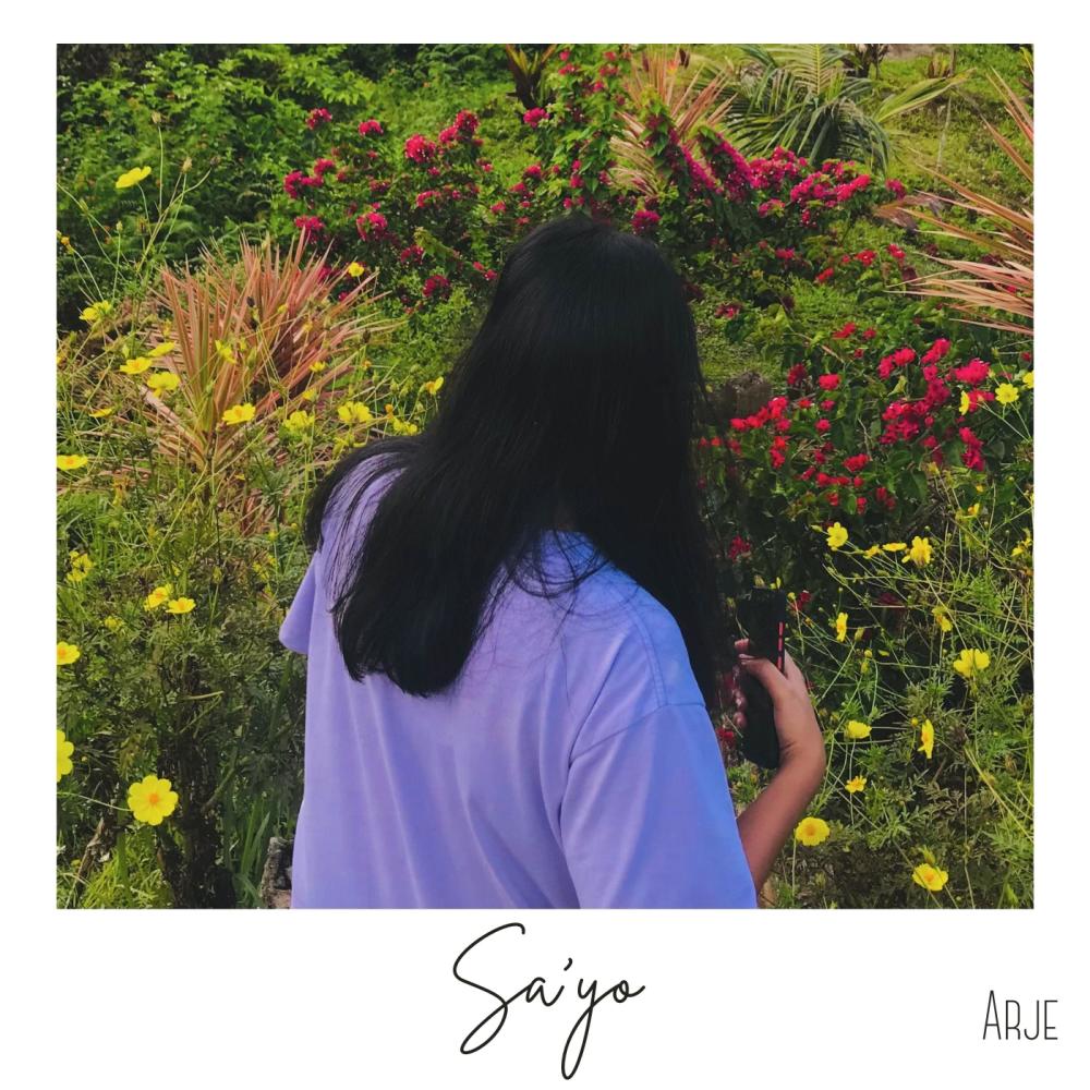Sa'yo (feat. Arje) (Explicit)