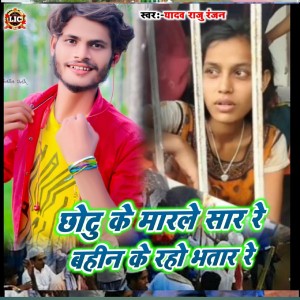 Dengarkan Chhotu Ke Marle Sar Re Bahin Ke raho Bhatar lagu dari Yadav Raju Ranjan dengan lirik