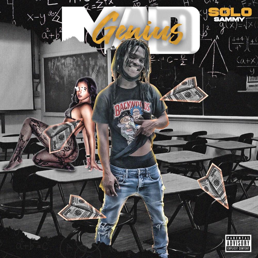 Ride Til The End (Explicit)