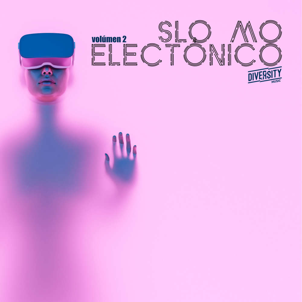 Slo Mo Electronico, Volumen 2 (Explicit)