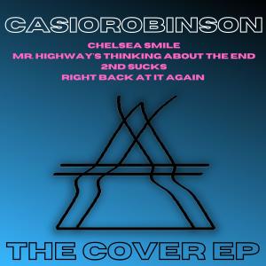 Listen to Chelsea Smile (Explicit) song with lyrics from CasioRobinson