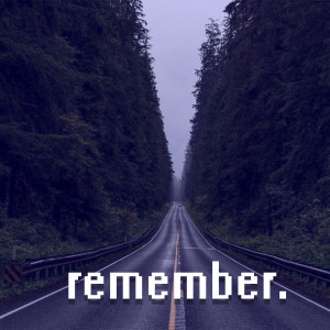 Album remember. from BYE