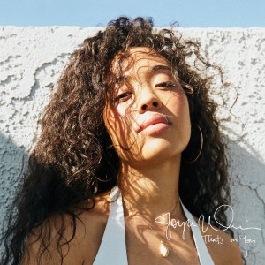 ดาวน์โหลดและฟังเพลง That's On You พร้อมเนื้อเพลงจาก Joyce Wrice