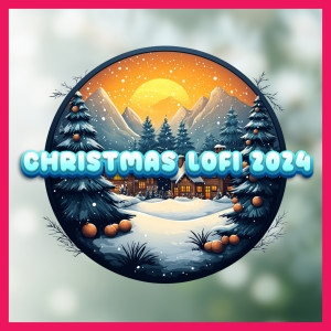 Christmas Lofi 2023的專輯Music For Christmas Family Gatherings