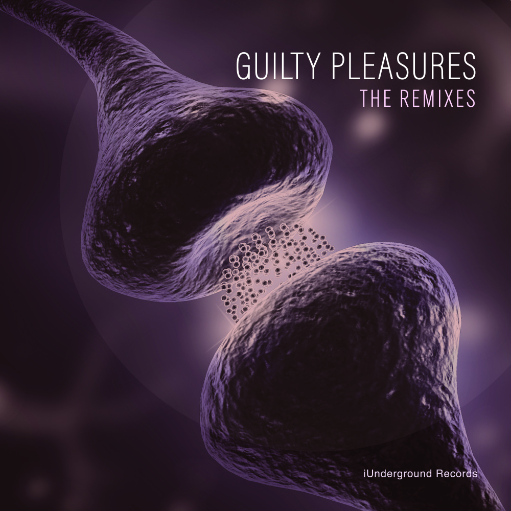 Guilty Pleasures (Erik Elias Mix)