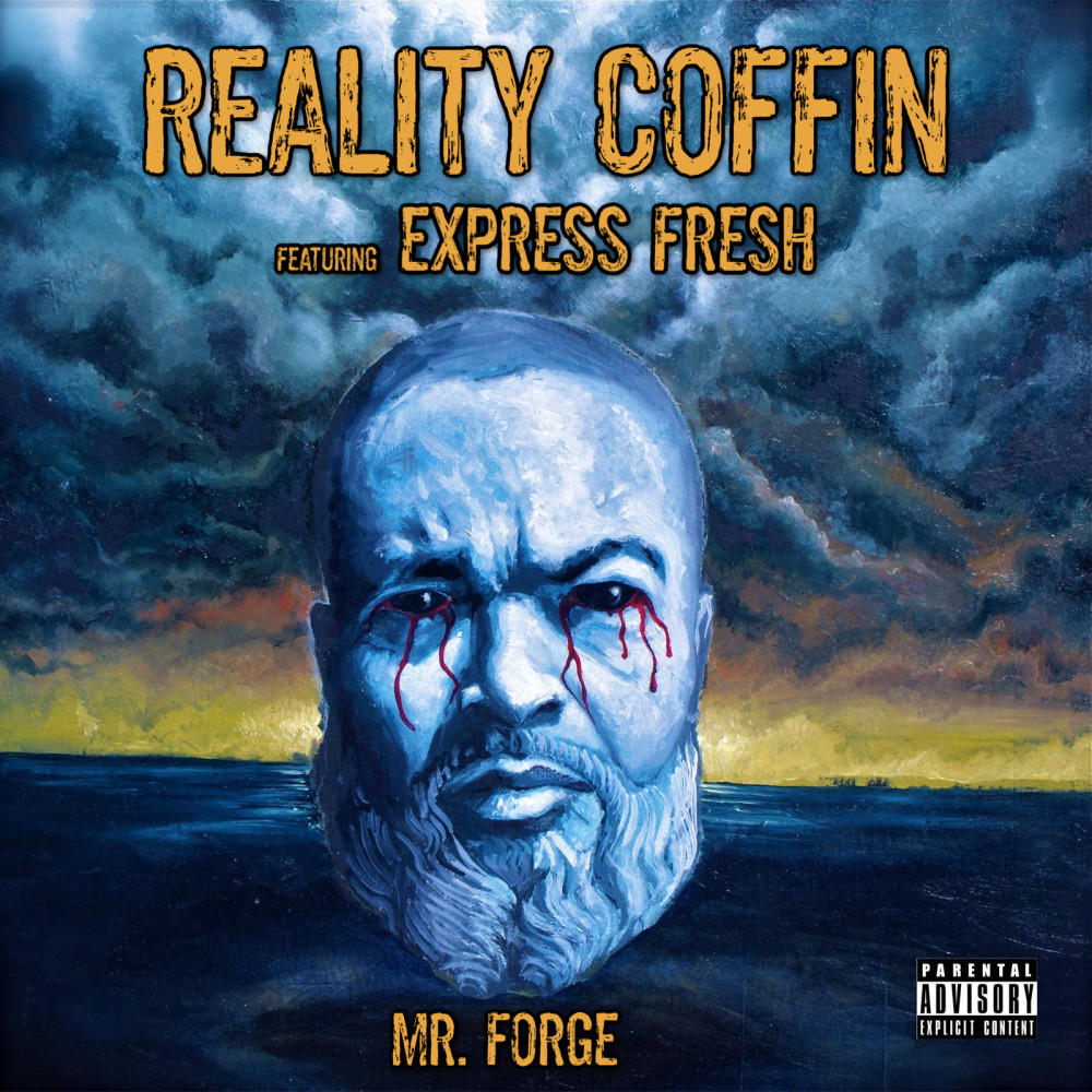 Reality Coffin (Explicit)