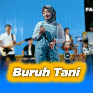 Buruh Tani dari Jovita Aurel
