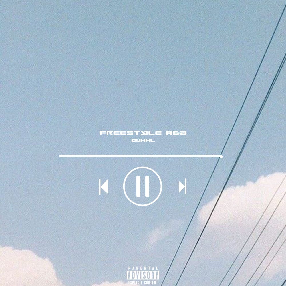 Freestyle R&B (Explicit)