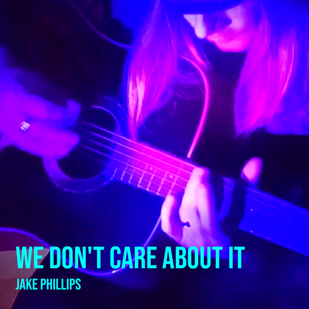 We Don't Care About It