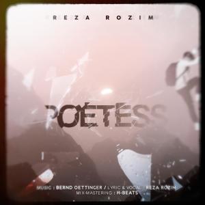 Album Poetess from Reza Rozim