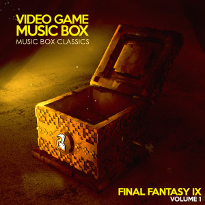 Music Box Classics: Final Fantasy IX, Vol. 1