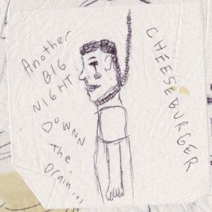 收聽Cheeseburger的Winner (Album) (Explicit)歌詞歌曲