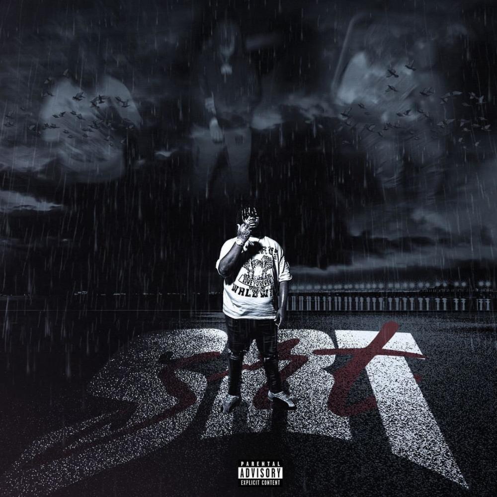 AMG (feat. Baby8) (Explicit)