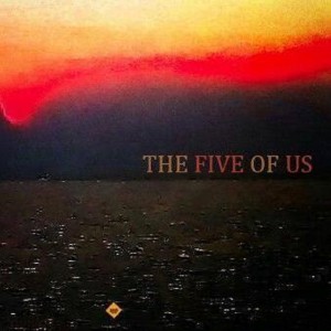 Dengarkan Jangan Kau Pergi lagu dari The Five Of Us dengan lirik