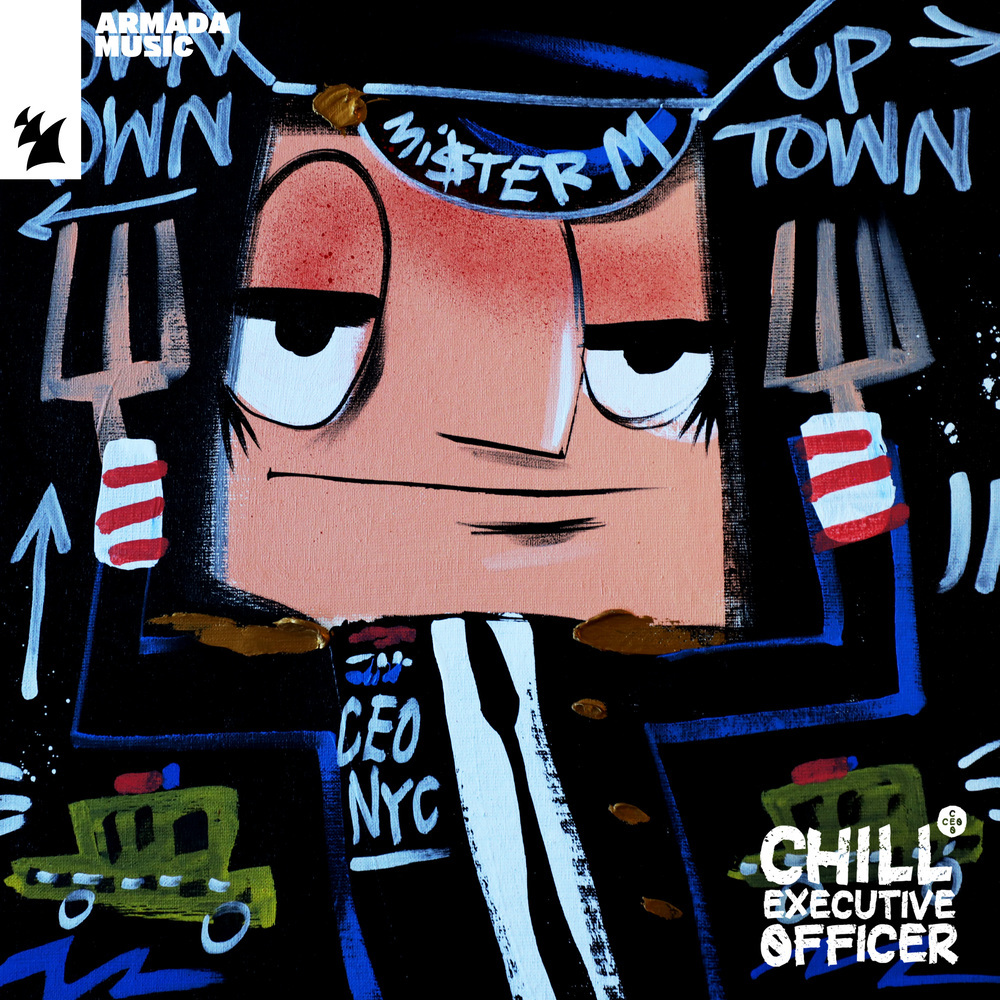 Chill Executive Officer (CEO), Vol. 28 (Selected by Maykel Piron)