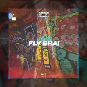 Fly Bhai (feat. ClamDaProducer) (Explicit) dari Dilz
