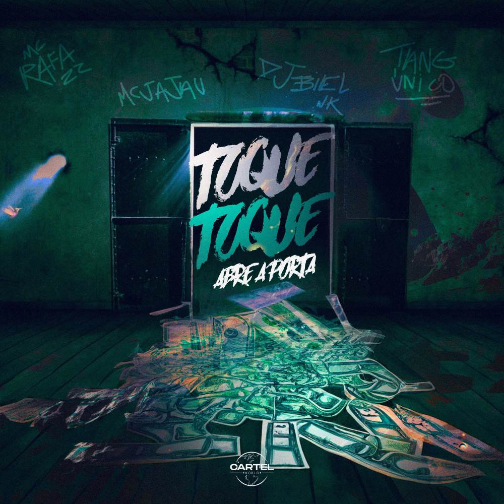 TOQUE TOQUE, ABRE A PORTA (Explicit)