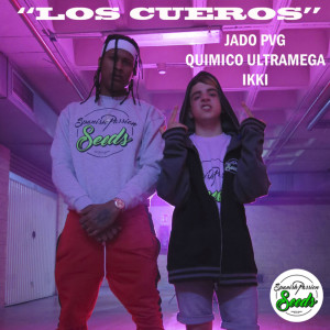 Album Los Cueros (Explicit) from Ikki
