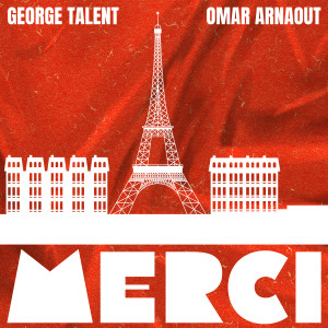 Album Merci from 