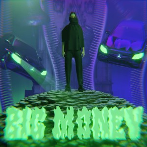 Album Big Money (Explicit) from Lil Redi