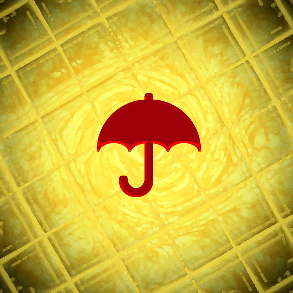 Beach Umbrella