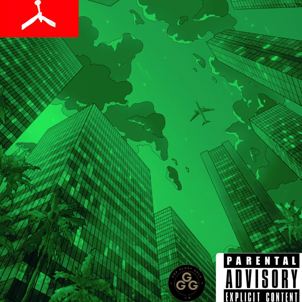 FAVORITE SONG (Explicit)