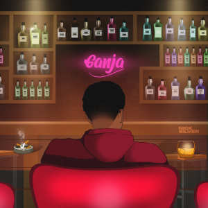 Listen to Ganja song with lyrics from Nick Silver