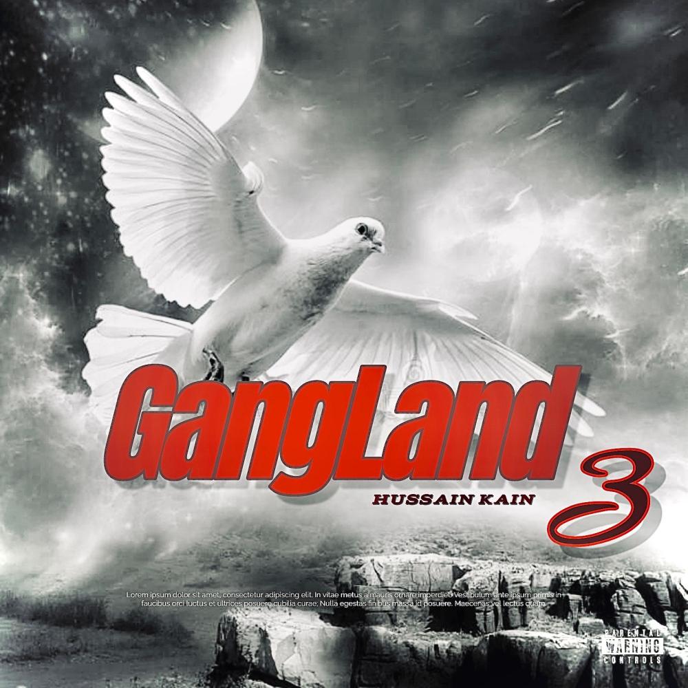 RUGA9 (WestRollin) (feat. Ruga 9) (Explicit)