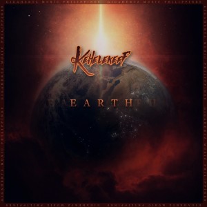 ดาวน์โหลดและฟังเพลง Earth พร้อมเนื้อเพลงจาก Kehele Keff