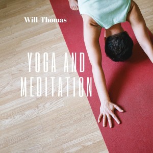 收聽Will Thomas的Yoga and Meditation歌詞歌曲