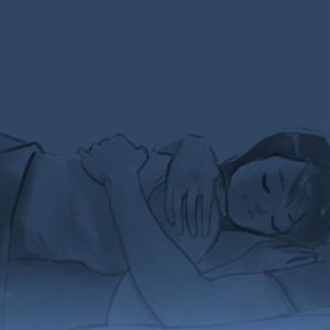 ดาวน์โหลดและฟังเพลง falls asleep on your chest, breathing softly. . . night~ พร้อมเนื้อเพลงจาก Jaira