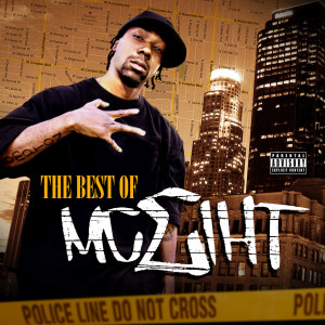 Album The Best of MC Eiht from MC Eiht