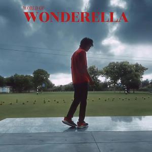 Album World Of Wonderella from 